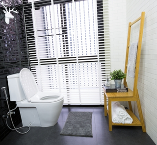 Illustration for article titled Bidet Attachments Tend to Be So Effortless to Install That a Majority of Homeowers Achieve It Themselves